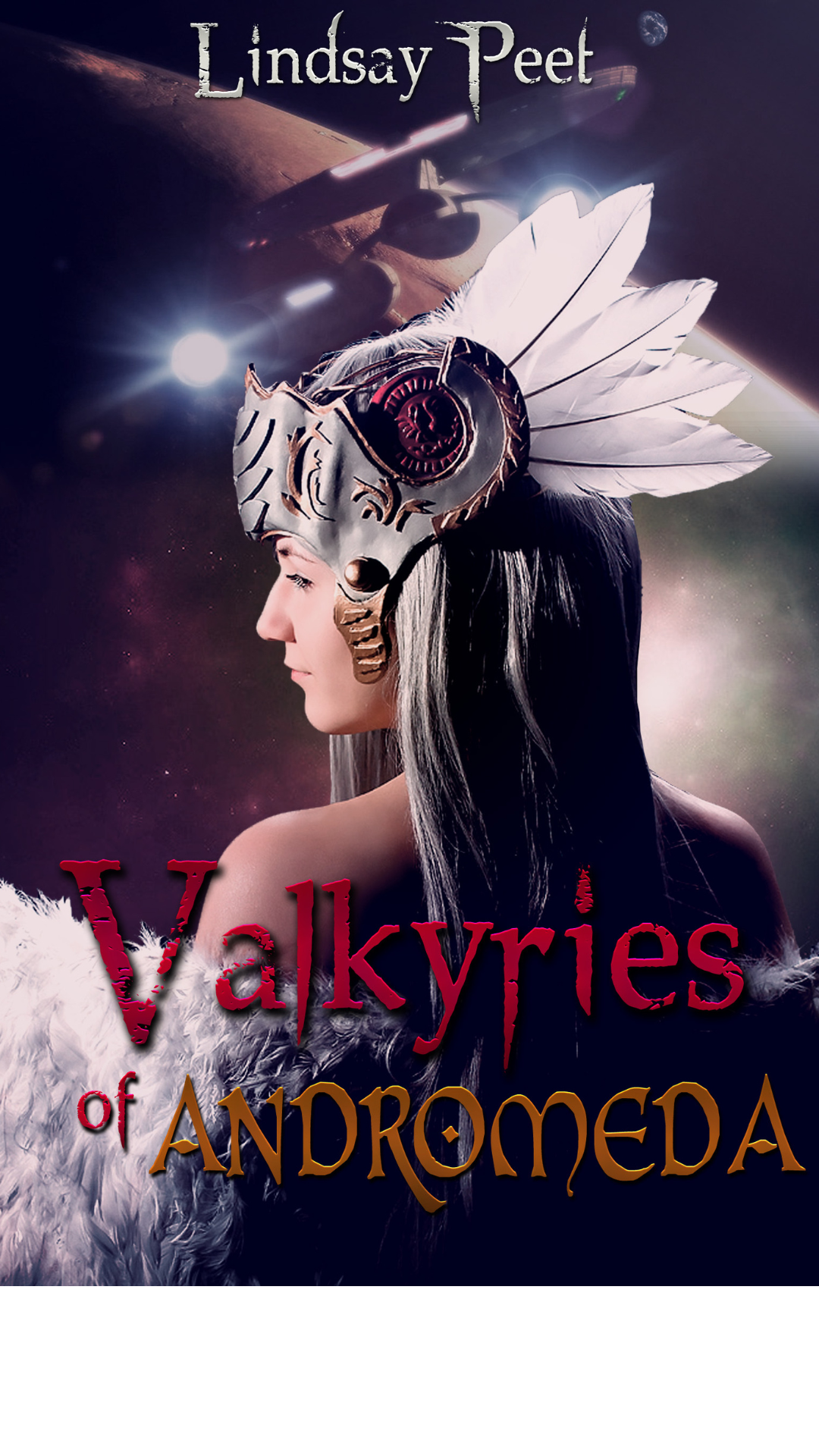 valkyries of andromeda