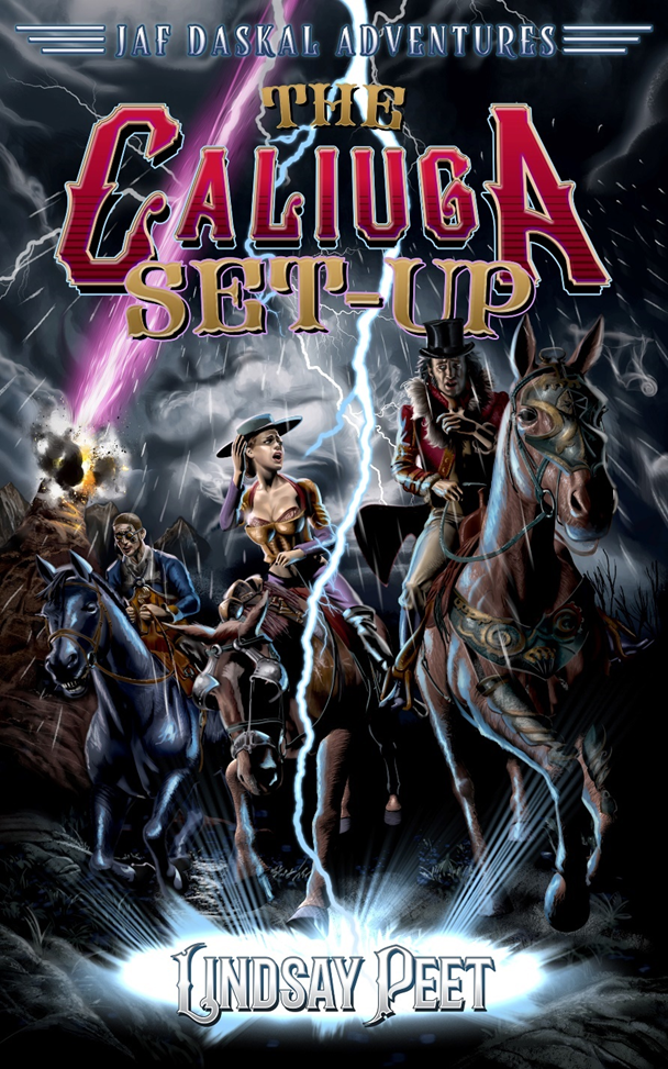 CALIUGA SET-UP NEW